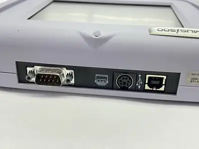 Used Titmus Vision Screener Unit With Remote Unit Ophthalmology Michigan US | Maverick Industrial Sales #1400550