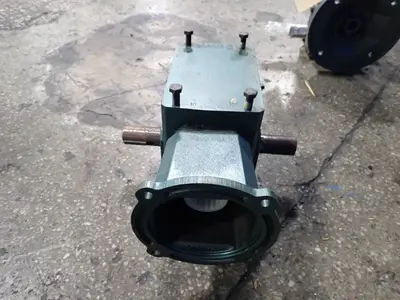 USED GROVE GEAR BM2261
