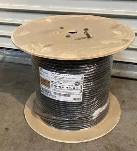 Used General Cable _UNKNOWN_ Cable & Wire | Amiron Machinery #740670