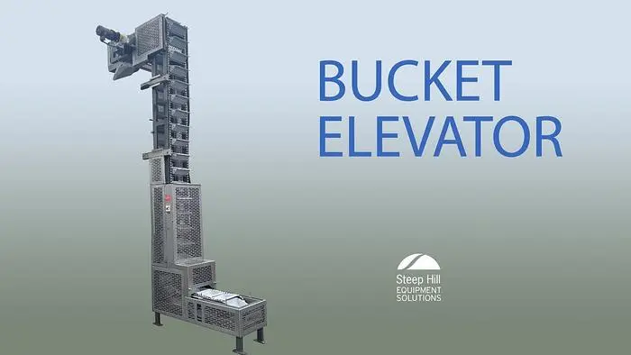 Used SMALLEY _UNKNOWN_ Bucket Elevators | Steep Hill Equipment Solutions #773801
