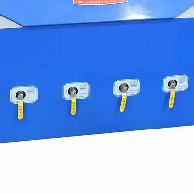 NEW BAILEIGH INDUSTRIAL WR-84V-ATC