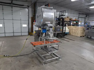 USED 2012 PIZZAMATIC CORP. SD--14-SE-1L1H