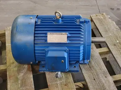 USED 2013 PARKHAVEN INDUSTRIES PEG5-12-215T