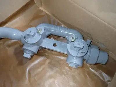 USED UPSCO UALP00002564