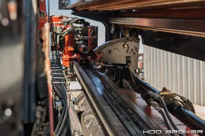 Used 2022 DITCH 2022 DITCH WITCH JT20 Drill Rigs Florida US | HDD Broker #1520099