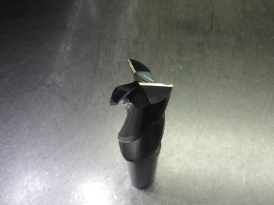 GWS 1" 3 Flute Carbide SQ Endmill 1" Shank 35010032-2 (LOC2101A)