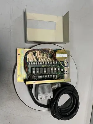 USED YUSHIN YH-1