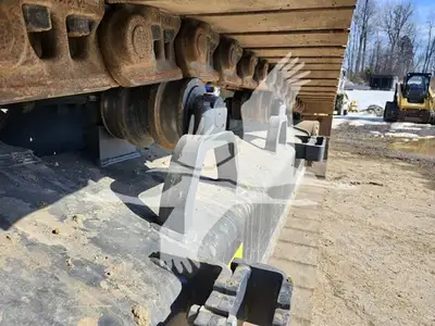 USED 2023 XCMG XE300U