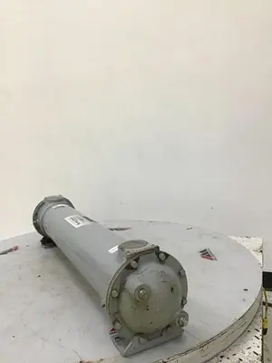 USED AMERICAN INDUSTRIAL AA-1236-4-6-FP 0501