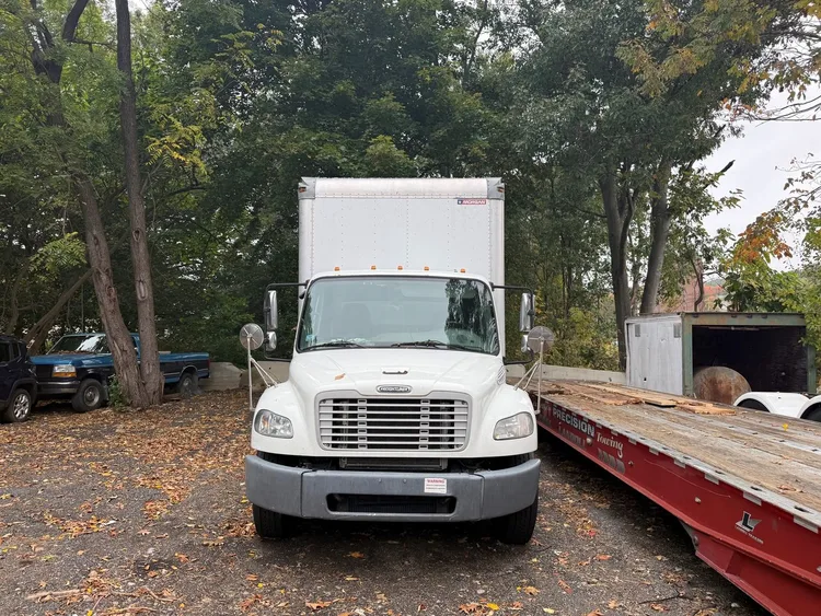 Used _UNKNOWN_ _UNKNOWN_ Miscellaneous Trucks/Trailers Illinois US | Revelation Machinery #1566493