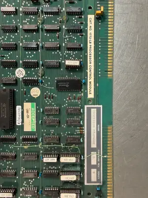 Allen Bradley Board 1772-LB /B Processor Firmware Rev. D (5.3.3)