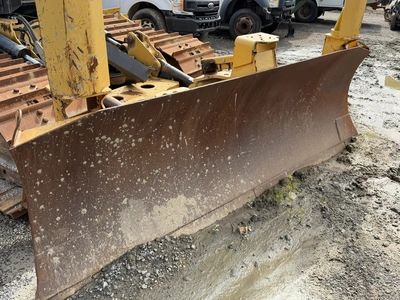Used 2014 CAT D5K2 LGP Crawler Dozers Michigan US | Miedema Asset Management Group #1483300