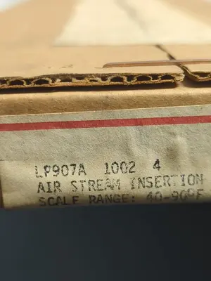 New | in-Stock HONEYWELL LF907A 1002 4 Misc Electrical & Power Parts Ohio US | Surplus Asset Holdings #1239311