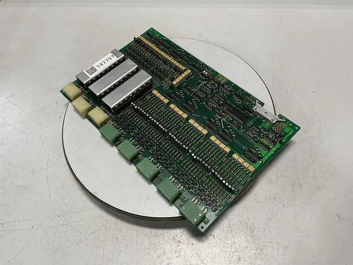 Used SHIBAURA PIDAA5- H0550555 Circuit Boards Michigan US | Ideal Machinery #696905