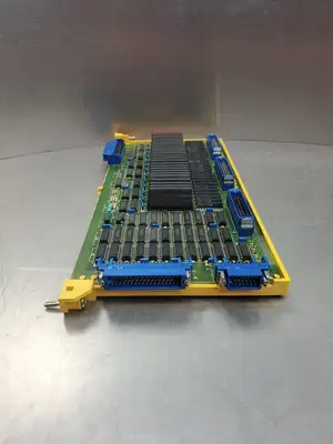 USED FANUC A16B-1211-0300 Ser A I/O C3 Drive Control Board
