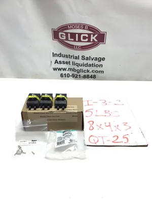 Panduit VS-CKP14-6 Connection Kit for Tapping