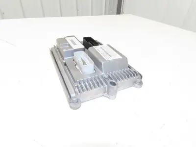 Yale 8536820 Forklift Control Module Rev 19 Off ERP035VTN36TE084