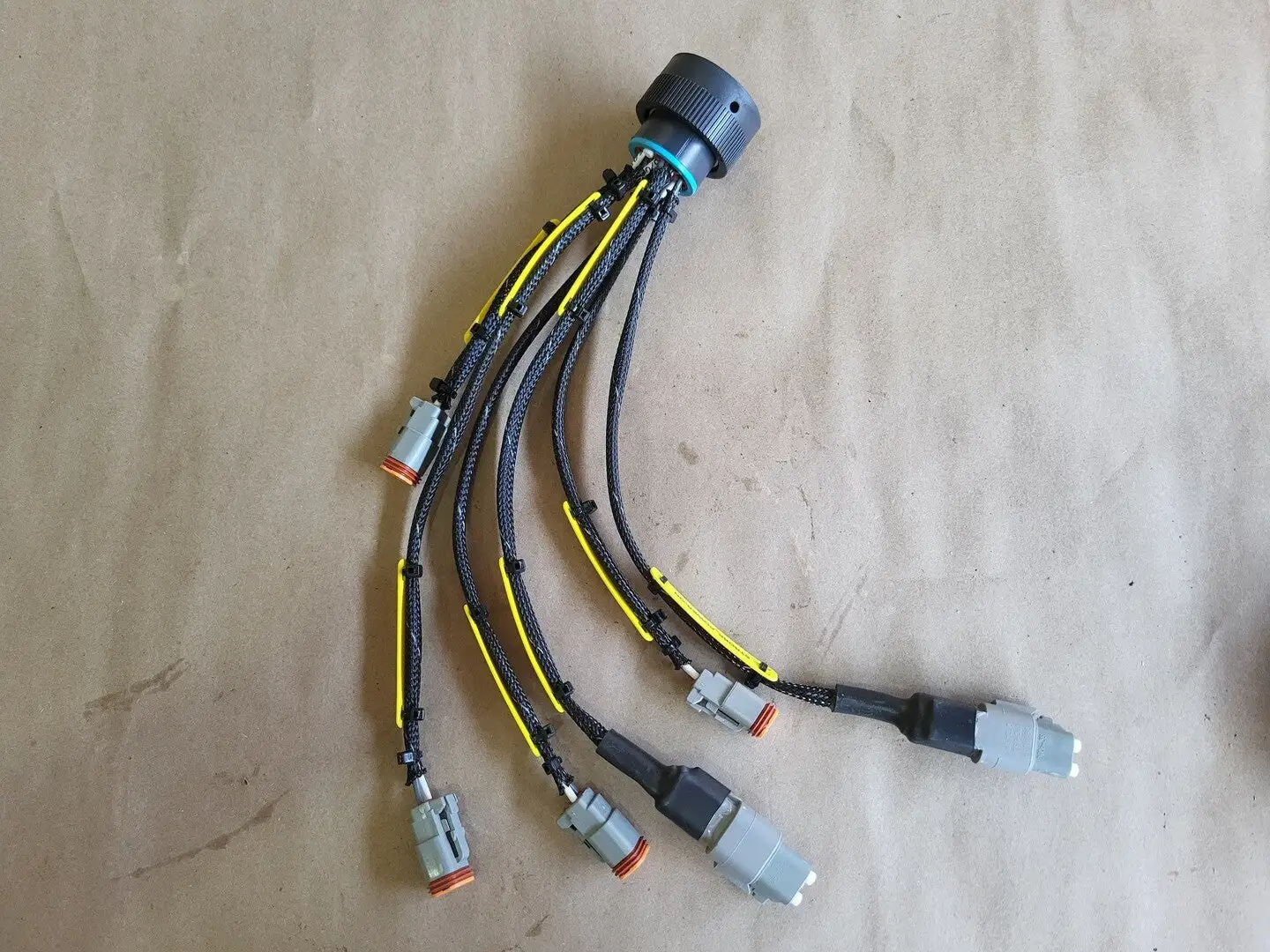 NEW ATLAS COPCO 5575530000