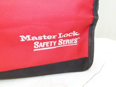 New | in-Stock MASTER LOCK _UNKNOWN_ Misc Electrical & Power Parts Indiana US | Arrow Industrial #1055959