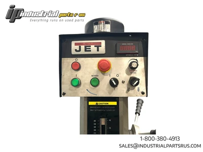 USED JET JDP-20EVST-230