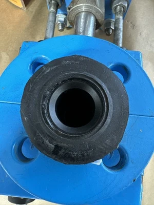 RF Valve BE1/0.75 PD150-553X Pneumatic Positioner P5 Warranty 🇺🇸