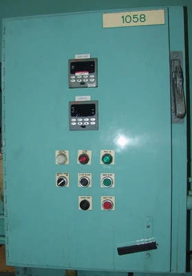 Item# G205 Gasbarre Endo Generator 3000 CFH