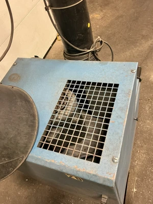 Used _UNKNOWN_ _UNKNOWN_ Fume Extractors Ohio US | Equipment Recovery Corp. #1331795