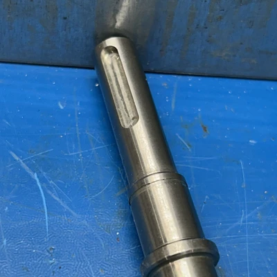 GX-15-KG/W Shaft For Iwaki GX-IWAKI Fast Shipping! + Warranty