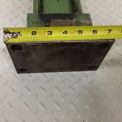 GENERIC Hydraulic Cylinder CYLINDER661 #83661