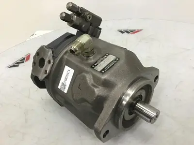 USED REXROTH AA10VS071DFR131RPKC92K02