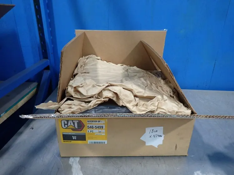 New | in-Stock CAT 5465499 Power Inverters Ohio US | HGR 24 #785572