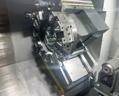 2023 HAAS ST-10 CNC Lathes | Midstate Machinery (2)