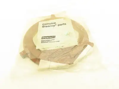 Stearns 5-66-8571-00 Pressure Plate Kit 87000 Series Brake