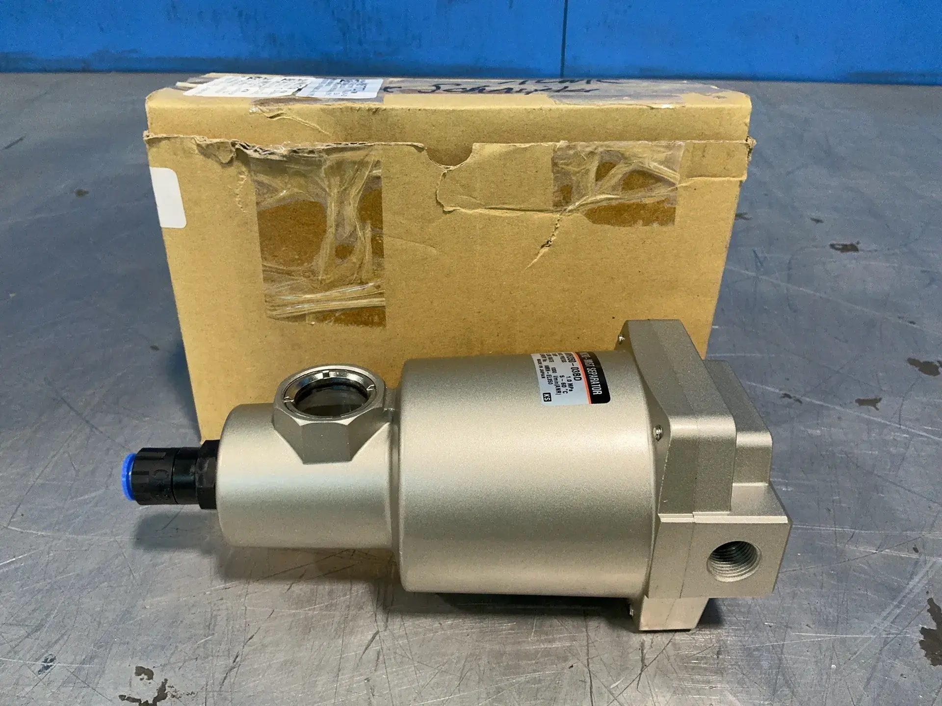 Used SMC AMH35003BD Pumps Ohio US | HGR 24 #1513564