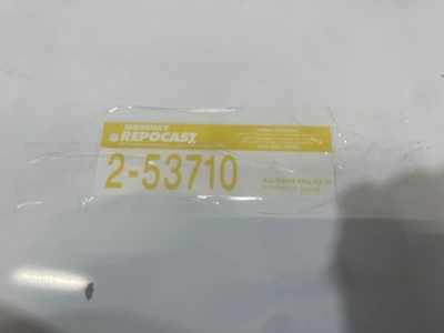 Used ELECTROLUX/FRIGIDAIRE PEDESTAL  SET Miscellaneous Equipment (Electrical & Power) Michigan US | Miedema Asset Management Group #1322295