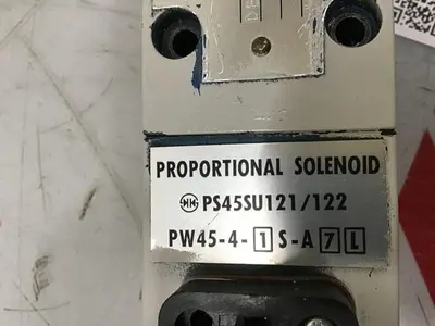USED UCHIDA DBET-A0/140-995-0