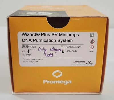 NEW Promega A1330