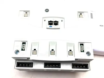 USED KUKA KSP 600-3X40 ROBOT SERVO DRIVE PACK