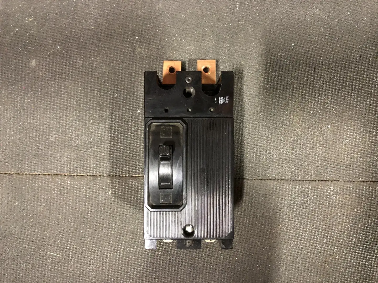 Used ITE EF2B070 Switchgears British Columbia CA | Lenmark #244272