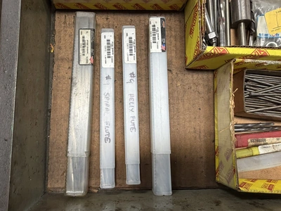 Used _UNKNOWN_ _UNKNOWN_ Reamers Michigan US | Miedema Asset Management Group #1292704