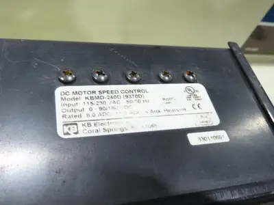 Used EMI PLASTICS _UNKNOWN_ Belt Conveyors Indiana US | Arrow Industrial #1147441