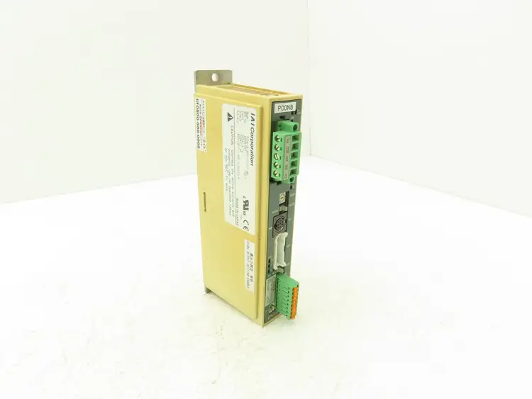 Used IAI _UNKNOWN_ PLC Processors Indiana US | Arrow Industrial #789835