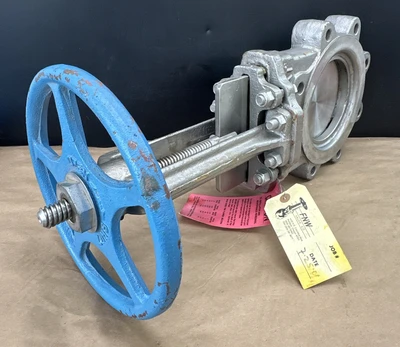 New | in-Stock FNW 61BM (FNW61BM) Valves/Fittings Indiana US | J&J Industrial Supply #1318172