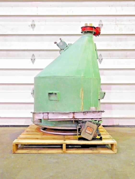 Used ERIEZ 40A Vibratory Feeders Ohio US | Equipment Recovery Corp. #1331213