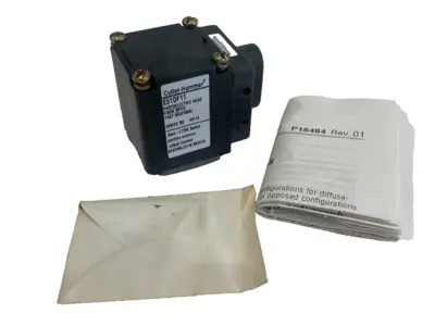NEW CUTLER HAMMER E51DF11 PHOTOELECTRIC HEAD