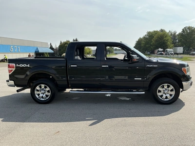 Used 2012 FORD F-150 Pickup Trucks Michigan US | Miedema Asset Management Group #1413888