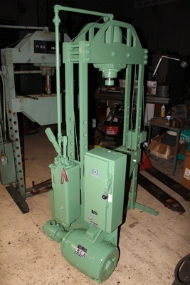 USED K.R. 37EMD-4