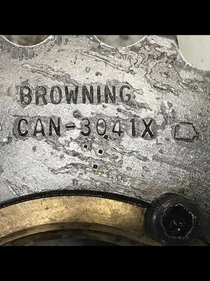 USED CINCINNATI MILACRON CAN-3041X