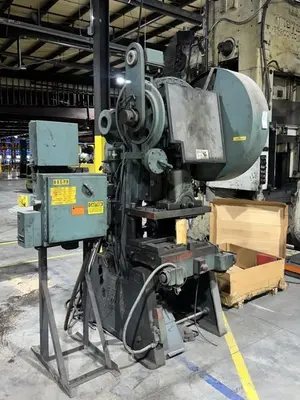 USED FEDERAL NO 5