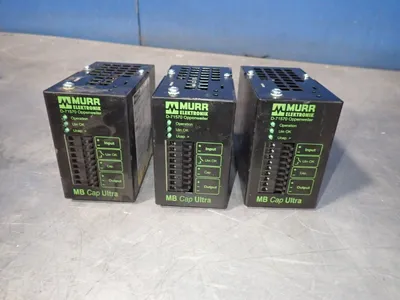 USED MURR ELEKTRONIK D71570